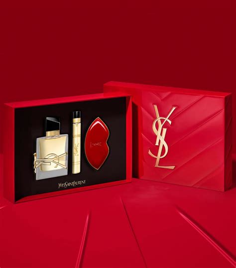 ysl gifts for her.